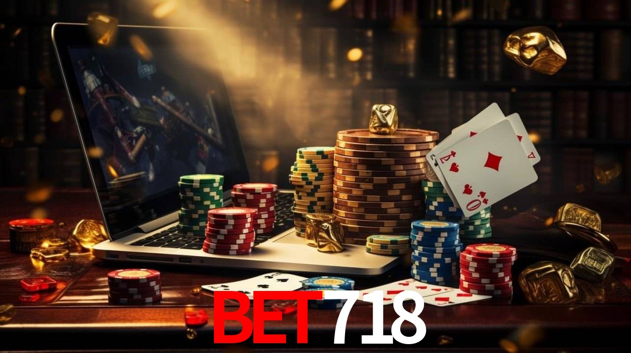 Football Betting Bet718