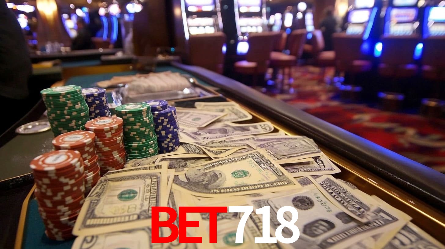 Seasonal Promotions Bet718