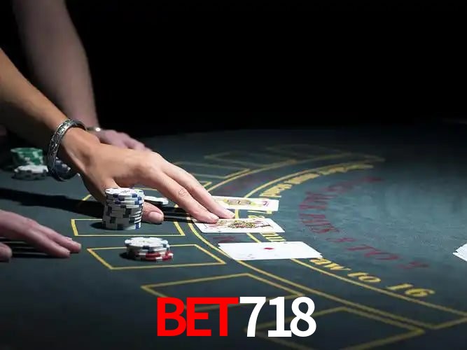 Responsive Design Bet718