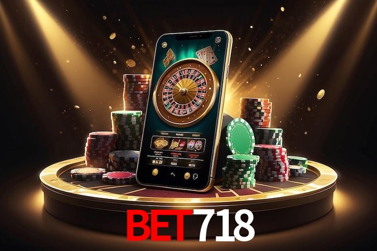 Secure Login Bet718