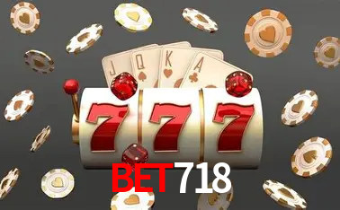 Roulette Table Bet718