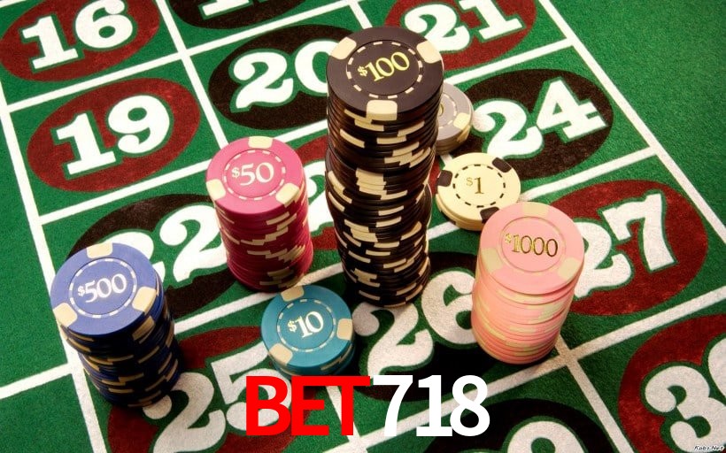 Statistics Bet718